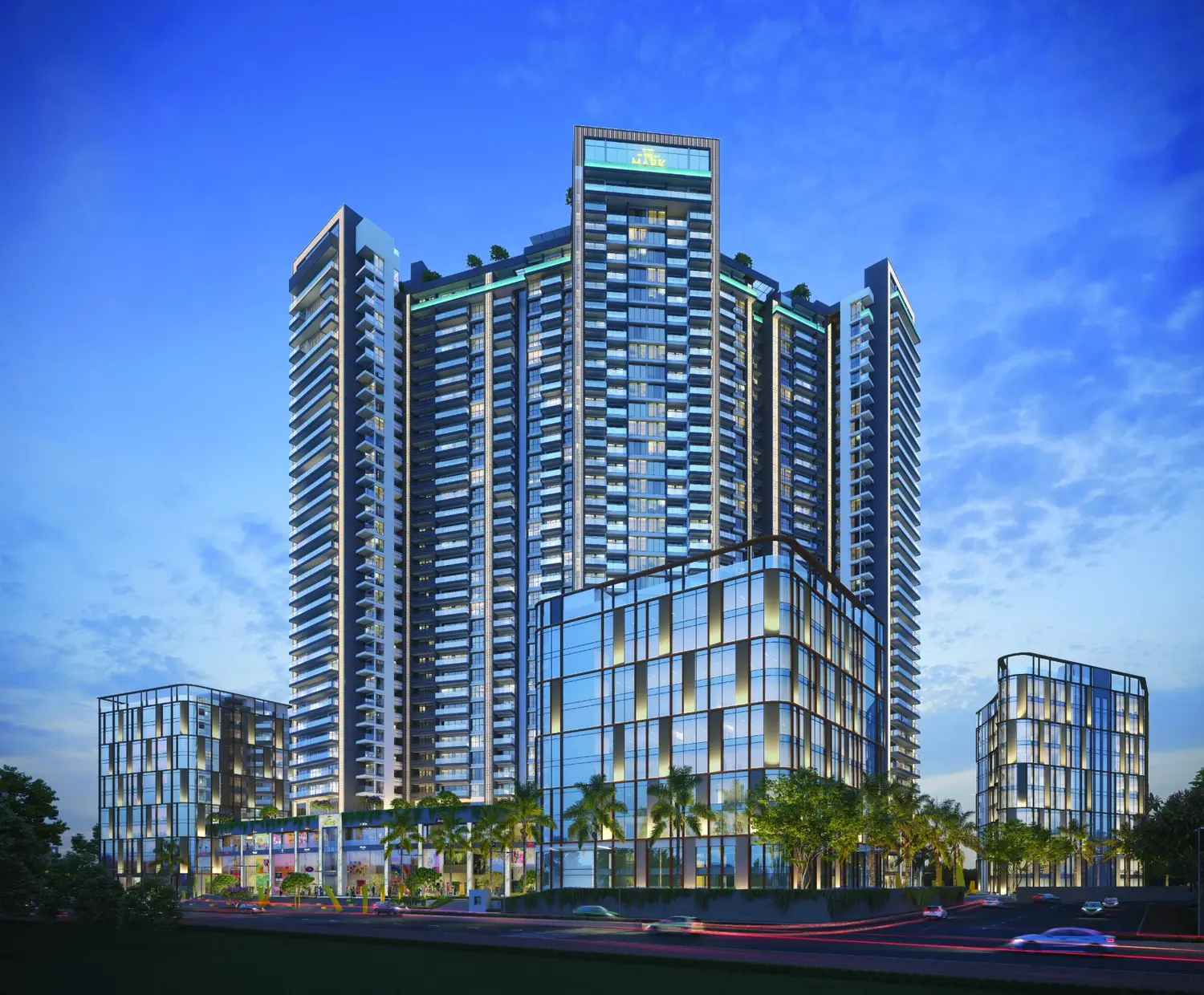 Della Resorts